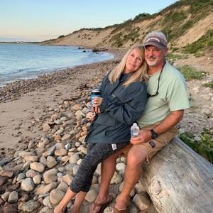 Meet your Posher, Mark